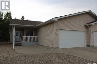 Semi-Detached House for Sale, 106 Erickson Street, Midale, SK