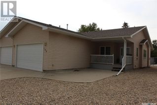 Bungalow for Sale, 108 Erickson Street, Midale, SK