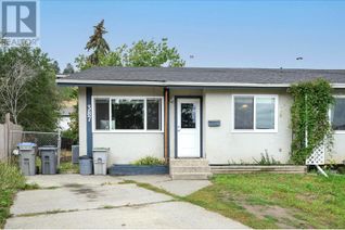 Ranch-Style House for Sale, 387 Monmouth Drive, Kamloops, BC