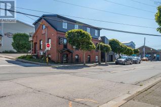 Business for Sale, 1 Jenkins Street, Yarmouth, NS