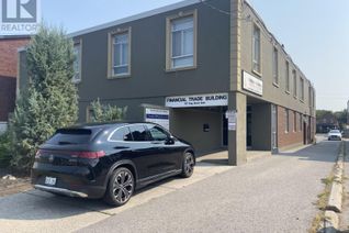 Property for Lease, 187 King Street E #102, Oshawa (Central), ON