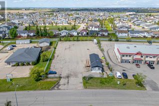 Industrial Property for Lease, 10540 117 Avenue, Grande Prairie, AB