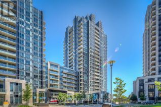 Condo for Rent, 120 Harrison Garden Boulevard E #1106, Toronto (Willowdale East), ON