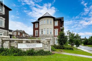 Freehold Townhouse for Sale, 6a Parker Avenue #Lot 32, Richmond Hill (Oak Ridges), ON