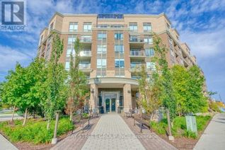 Property for Rent, 540 Bur Oak Avenue #235, Markham (Berczy), ON