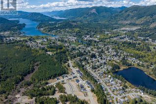 Vacant Residential Land for Sale, 154 Maplewood Rise, Lake Cowichan, BC