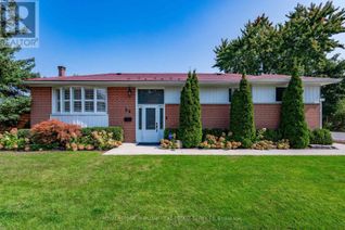 House for Sale, 54 Gretna Drive, Brampton (Northwood Park), ON