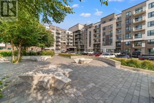 Condo Apartment for Sale, 1105 Leger Way #628, Milton (Ford), ON