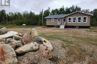 Property for Sale, Dreger Acreage, Bjorkdale Rm No. 426, SK