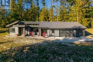 House for Sale, 7900 Butler Road, Powell River, BC