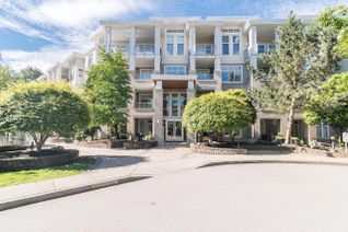 Condo Apartment for Sale, 15428 31 Avenue #115, Surrey, BC