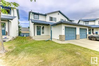 Duplex for Sale, 21 3 Grove Meadow Dr, Spruce Grove, AB