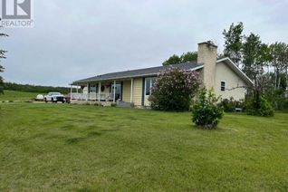 Bungalow for Sale, 6800 100 Avenue, Peace River, AB