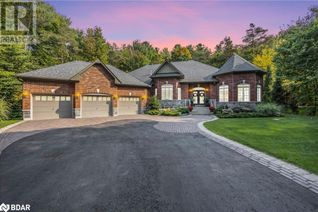 House for Sale, 11 Emerald Terrace, Oro-Medonte, ON