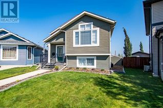 House for Sale, 132 Oswald Close, Red Deer, AB