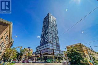 Condo for Sale, 203 College Street #905, Toronto (Kensington-Chinatown), ON