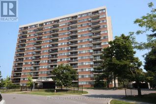 Condo Apartment for Rent, 99 Blackwell Avenue #PH213, Toronto (Malvern), ON