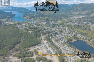 Vacant Residential Land for Sale, 146 Maplewood Rise, Lake Cowichan, BC