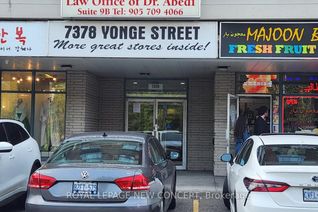 Property, 7378 Yonge Street #206, Vaughan (Crestwood-Springfarm-Yorkhill), ON