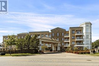 Property for Sale, 80 Burns Boulevard #235, King (King City), ON