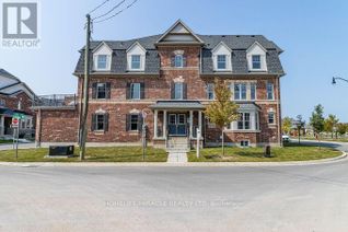 Freehold Townhouse for Sale, 43 Finegan Circle, Brampton (Northwest Brampton), ON