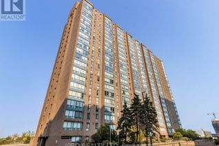 Condo Apartment for Sale, 115 Hillcrest Avenue E #1101, Mississauga (Cooksville), ON