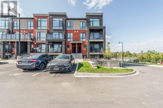 Condo for Sale, 195 Veterans Drive #15, Brampton (Brampton West), ON