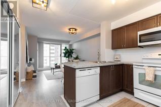 Condo for Sale, 5 Michael Power Place #1001, Toronto (Islington-City Centre West), ON