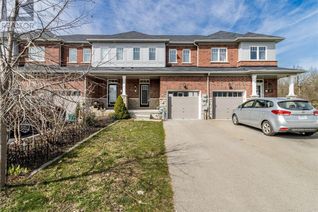 Freehold Townhouse for Sale, 8715 Dogwood Crescent, Niagara Falls, ON