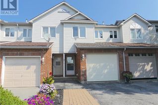 Freehold Townhouse for Sale, 47 Spruce Crescent, Arnprior, ON