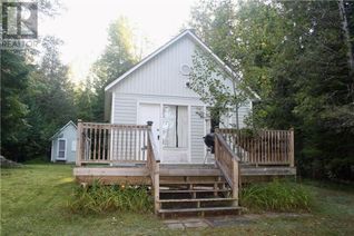 Property for Sale, 31 Sheedy Lane, Killaloe, ON