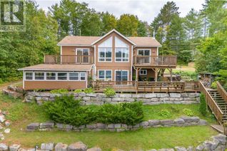 Bungalow for Sale, 26 Clark's Landing Lane, Chalk River, ON