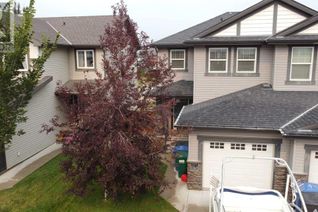 Duplex for Sale, 797 Silkstone Close W, Lethbridge, AB