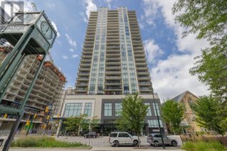 Condo Apartment for Sale, 505 Talbot Street #2306, London, ON