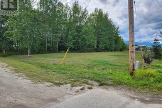 Property for Sale, 1105 Se Frontage Road, McBride, BC