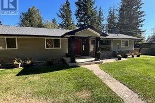 Detached House for Sale, 3151 Spruce Ridge Road, Quesnel, BC