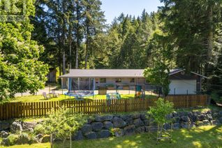 Detached House for Sale, 4525 Lindholm Rd, Metchosin, BC