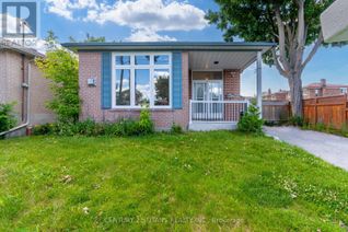 Backsplit for Rent, 48 Rowallan Drive, Toronto (West Hill), ON