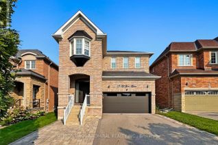 Detached House for Sale, 25 D'Eva Drive, Vaughan (Patterson), ON