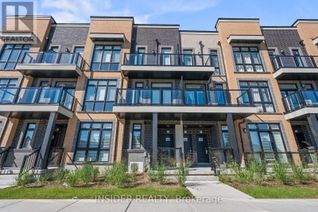 Condo Townhouse for Rent, 12860 Yonge Street #283, Richmond Hill (Oak Ridges), ON