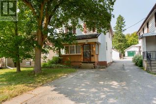 Detached House for Sale, 391 Queen Street, Newmarket (Central Newmarket), ON