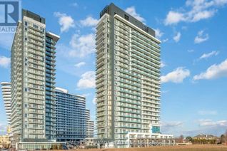 Condo Apartment for Sale, 2560 Eglinton Avenue W #2307, Mississauga (Central Erin Mills), ON