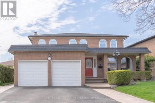 House for Sale, 45 Panorama Crescent, Brampton (Northgate), ON