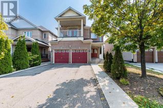 Property for Sale, 12 Pappain Crescent S, Brampton (Snelgrove), ON