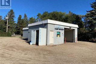 Property, 54 Main Street, Lanigan, SK