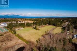 Land for Sale, Lot 30 Alberni Hwy, Errington, BC