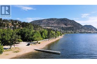 Condo Apartment for Sale, 3996 Beach Avenue #335, Peachland, BC