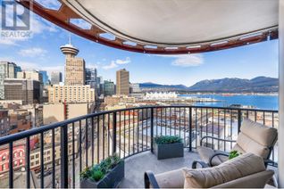 Condo Apartment for Sale, 128 W Cordova Street #1610, Vancouver, BC