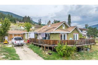 Detached House for Sale, 2816 Highway 3, Erickson, BC