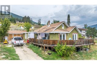 Property for Sale, 2816 3 Highway, Erickson, BC